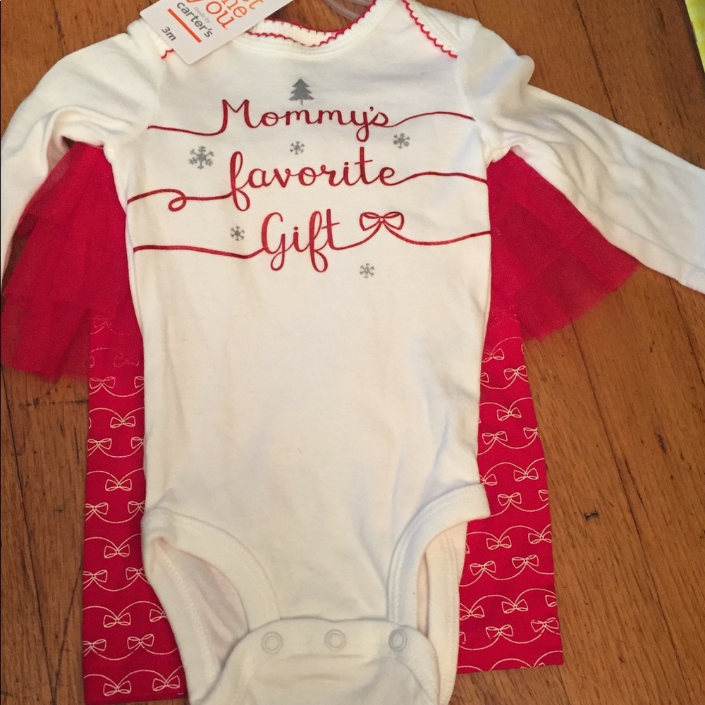J.o.y by Carter’s mommy’s favorite gift